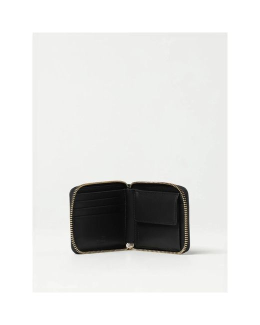 Love Moschino Black Wallets & Cardholders