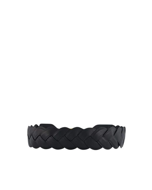 Belts di Altuzarra in Black