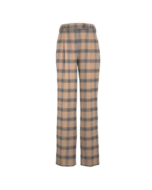 Zimmermann Wijde Broek in het Natural