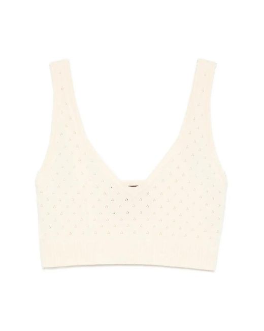 Plan C Ondergoed ,Reggiseno in het Natural