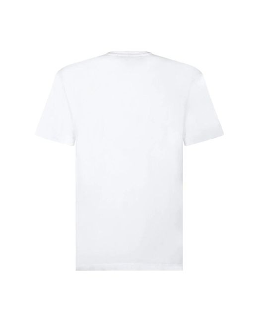 Comme des Garçons Weiße t-shirts und polos in White für Herren