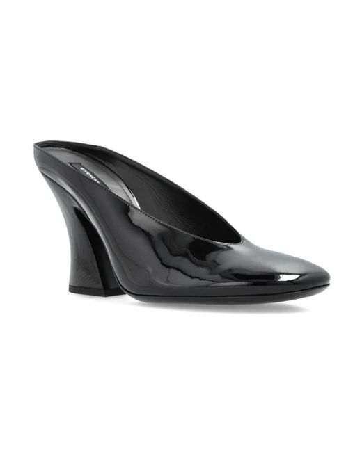 Pumps Givenchy de color Black