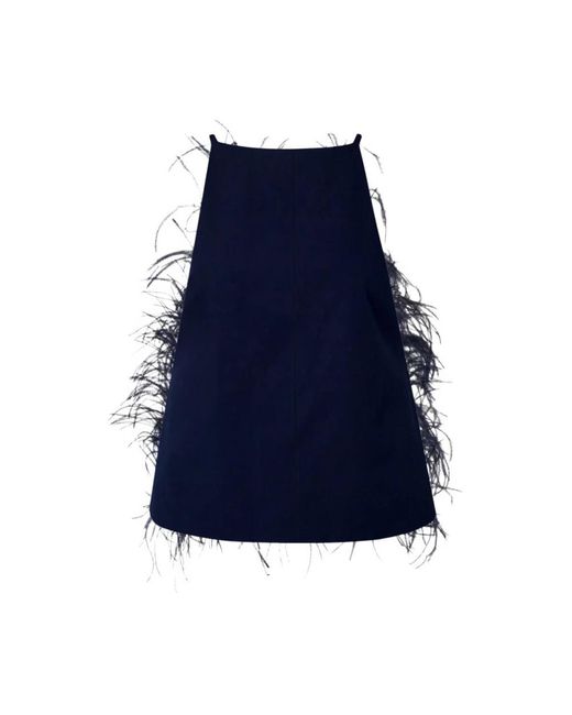 Pinko Top in het Blue