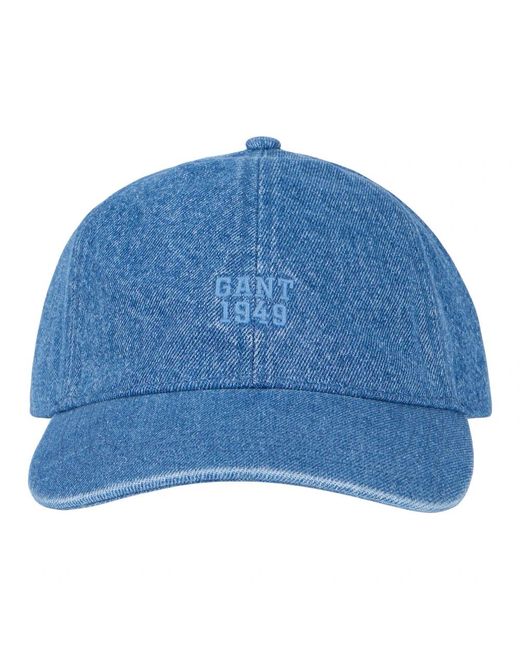 Gant Hats in Blue für Herren