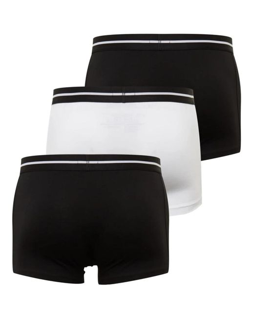 HUGO Black Underpants for men
