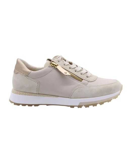Paul Green Gray Sneakers