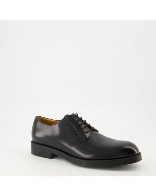 Business Shoes Tod's pour homme en coloris Black