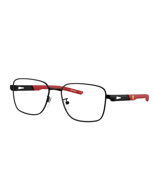 Glasses di Ferrari in Brown
