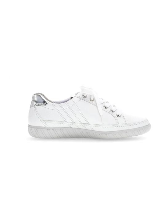 Sneakers Gabor de color White
