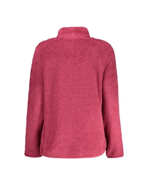 Laura Biagiotti Pink Zip-Throughs