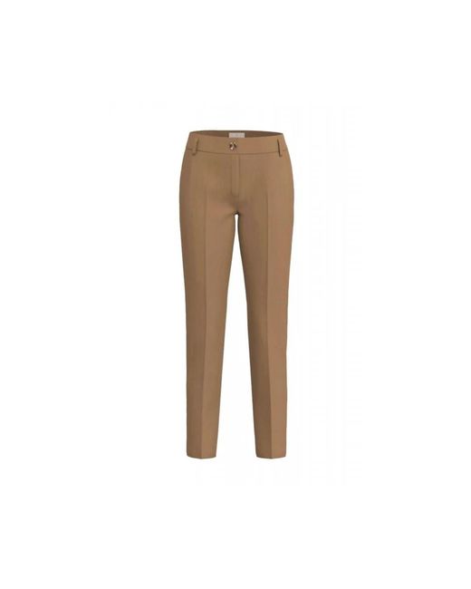 Marella Natural Chinos