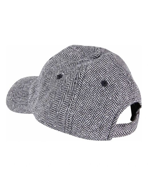Caps di Mc2 Saint Barth in Gray