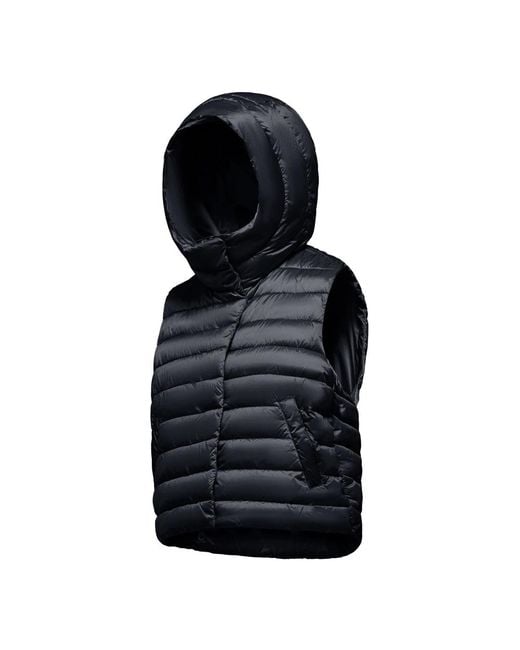 Vests Bomboogie de color Black