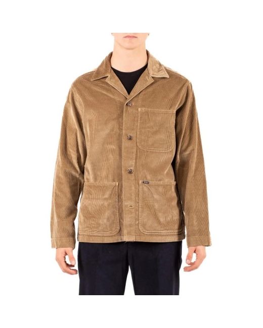 Light Jackets Ralph Lauren de hombre de color Natural