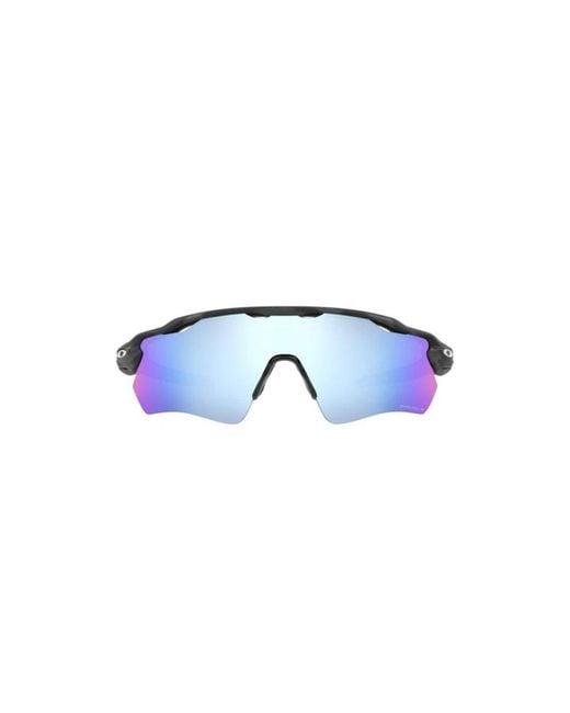 Oakley Blue Sunglasses for men