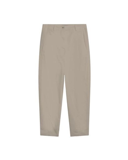Cinque Cislya Chino in het Gray voor heren