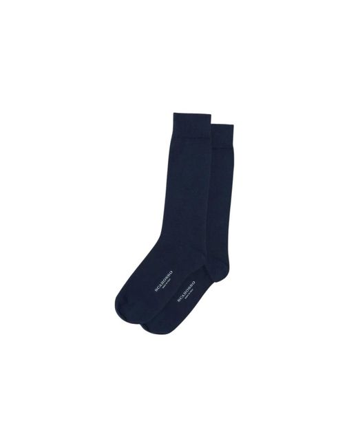 Scarosso Shapewear in het Blue voor heren