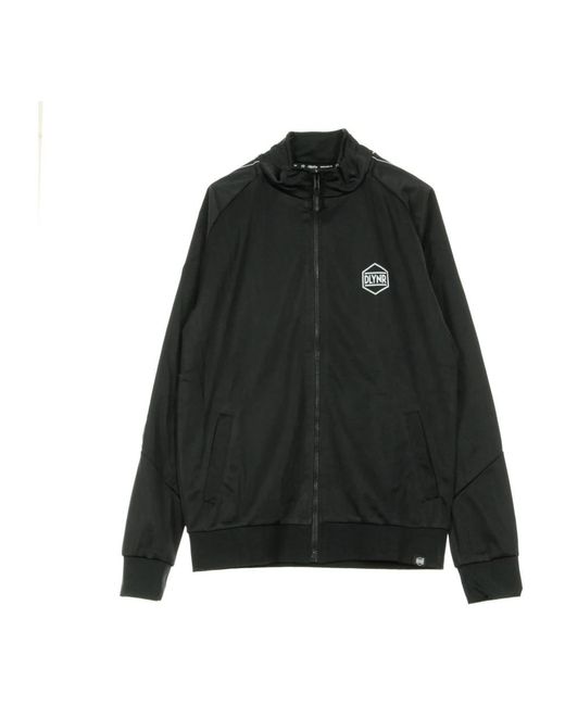 DOLLY NOIRE Light Jackets in het Black voor heren