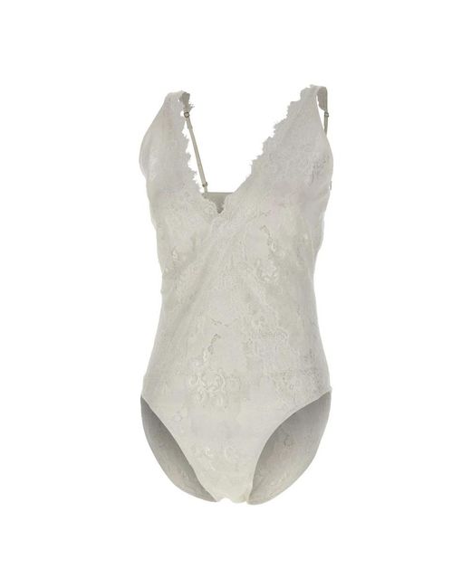 Birgitte Herskind Gray Body
