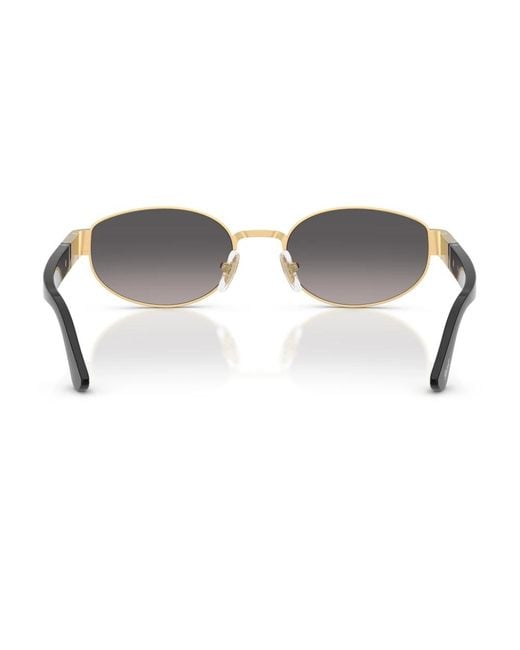 Persol Yellow Sunglasses