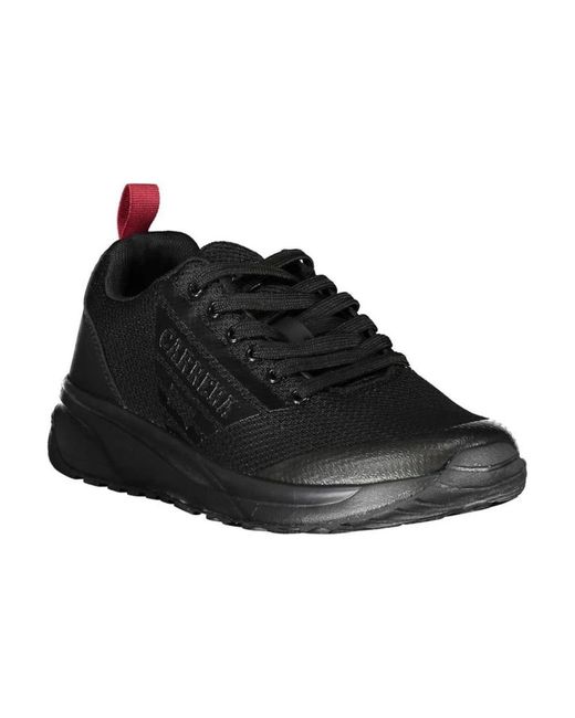 Carrera Sneakers in Black für Herren