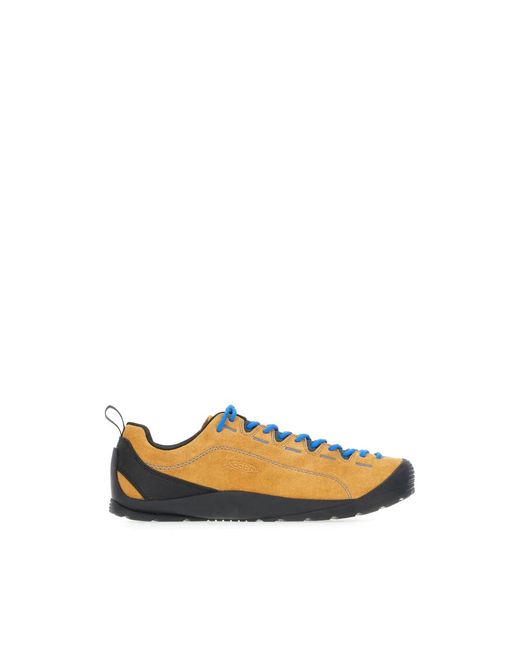Keen Blue Sneakers for men