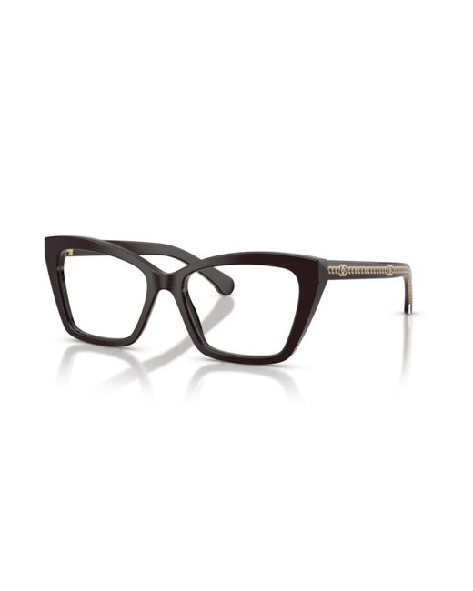 Chanel Black Brille