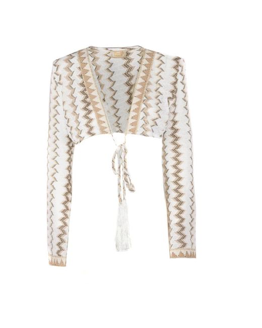 PHO® Firenze Top in het White