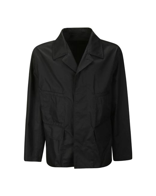Jackets > blazers Lemaire pour homme en coloris Black