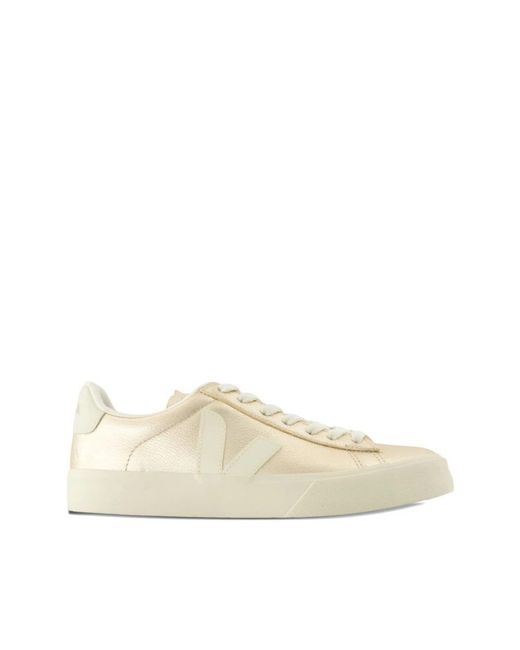 Veja Natural Sneakers