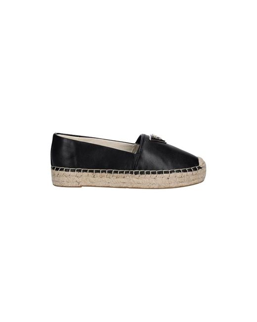 Espadrilles Guess en coloris Black