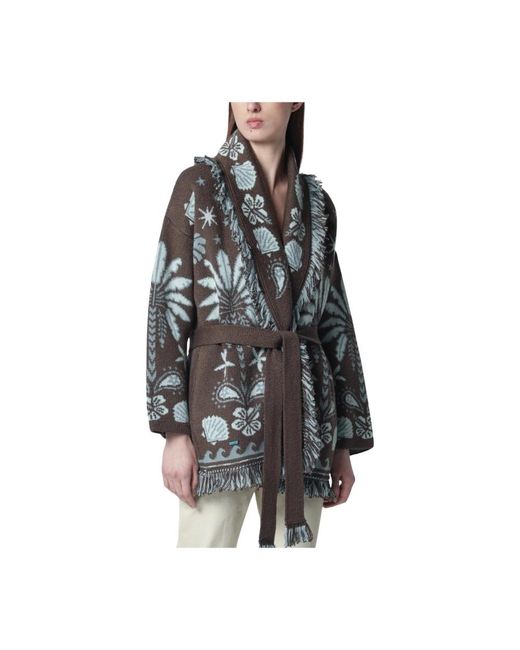 Cardigans Alanui de color Black