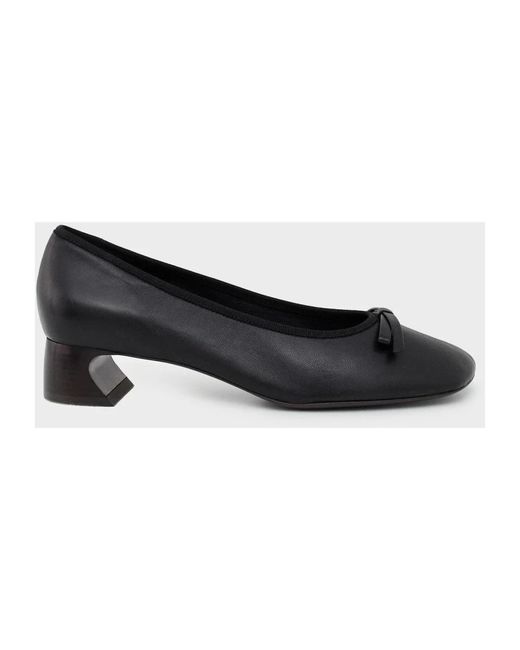 3.1 Phillip Lim Black Pumps