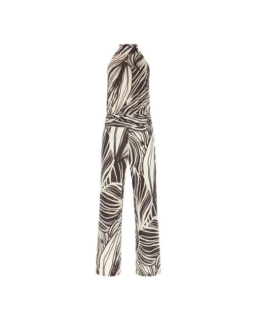 Guess Metallic Jumpsuits