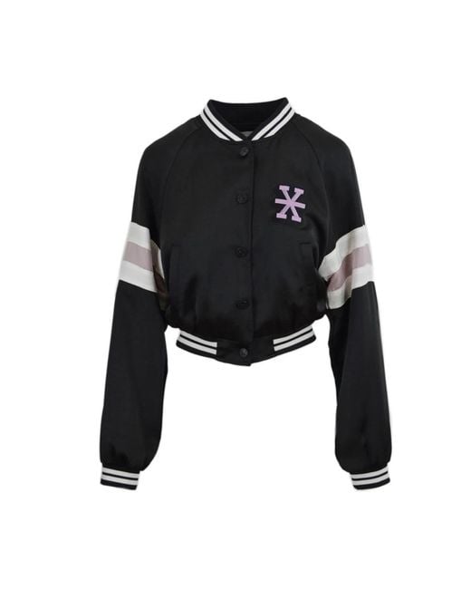 Jackets > bomber jackets RICHMOND en coloris Black