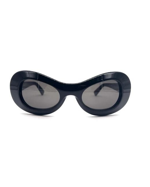 Ambush Black Sunglasses