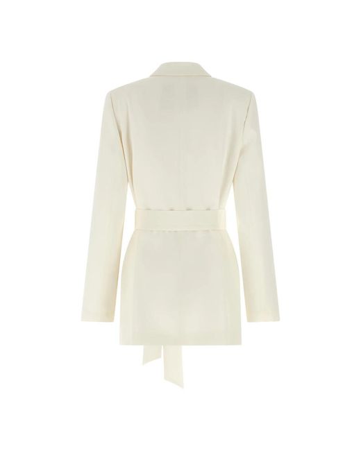 Blazers Kiton de color White