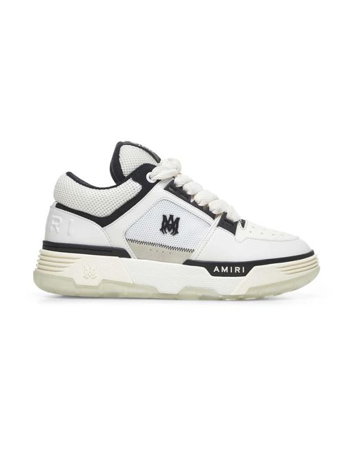 Amiri White Sneakers for men