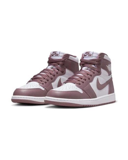 Skate Shoes di Nike in Purple da Uomo