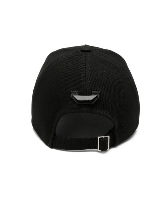 Adererror Cap in Black für Herren