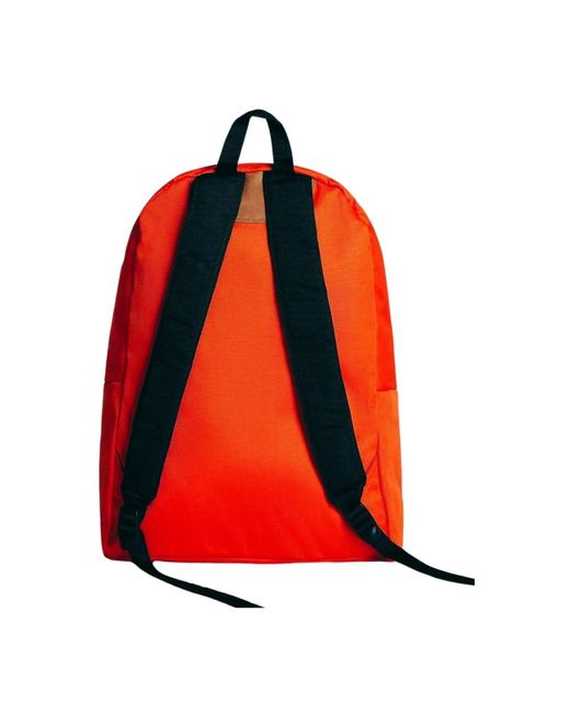 Napapijri Backpacks in het Red voor heren