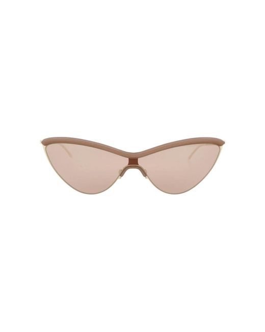Mykita Pink Sunglasses