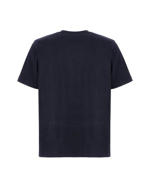Casablanca Blue T-Shirts for men