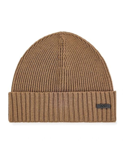 Boss Brown Accessories