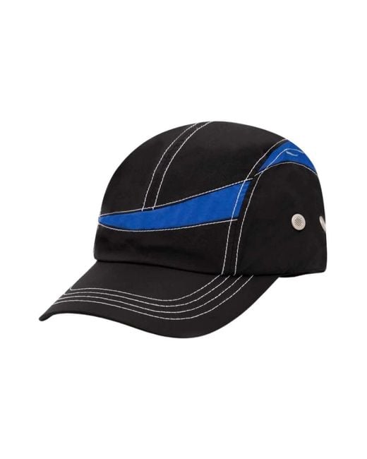 Adererror Caps in het Blue voor heren