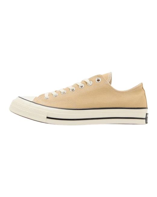 Converse White Sneakers for men