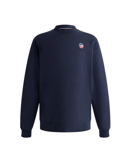 Sweatshirts Fusalp pour homme en coloris Blue