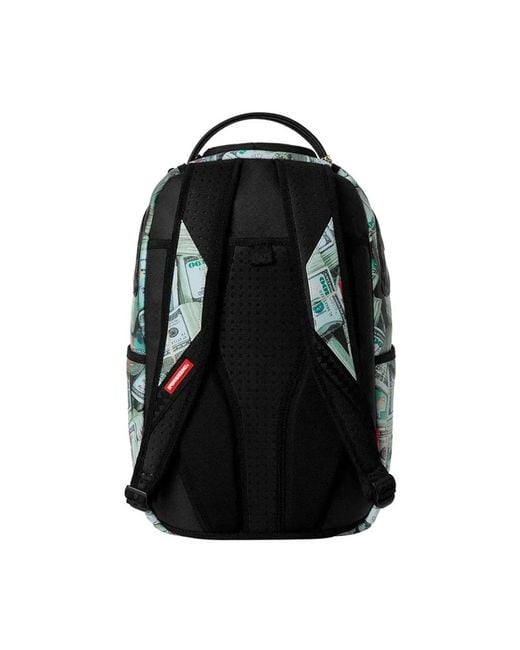 Sprayground Multicolor Backpacks for men