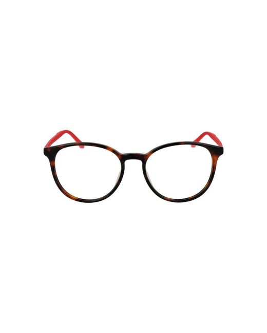 Fila Brown Glasses for men