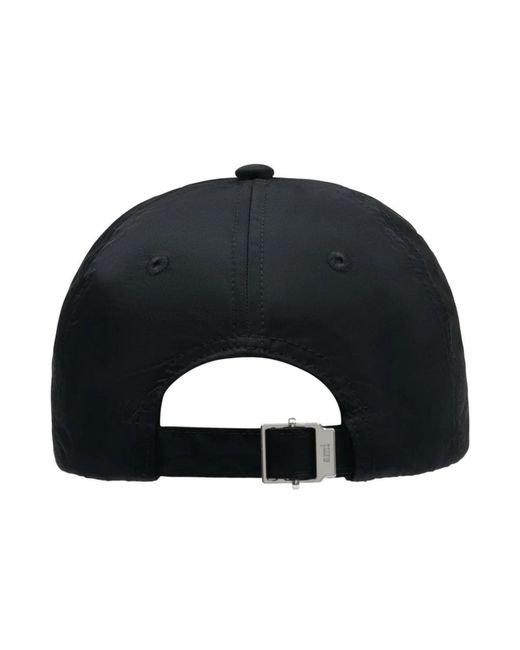 AMI Black De Coeur Stud Cap